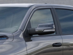 Ram 1500 Big Horn 4x4 Crew Cab 5'7" Box 2026