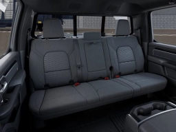 Ram 1500 Big Horn 4x4 Crew Cab 5'7" Box 2026