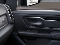 Ram 1500 Big Horn 4x4 Crew Cab 5'7" Box 2026
