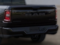 Ram 1500 Big Horn 4x4 Crew Cab 5'7" Box 2026