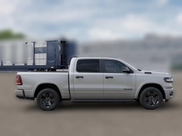 Ram 1500 Big Horn 4x4 Crew Cab 5'7" Box 2026