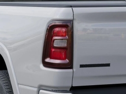 Ram 1500 Big Horn 4x4 Crew Cab 5'7" Box 2026