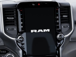 Ram 1500 Big Horn 4x4 Crew Cab 5'7" Box 2026