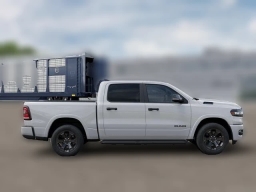 Ram 1500 Big Horn 4x4 Crew Cab 5'7" Box 2026
