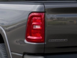 Ram 1500 Big Horn 4x4 Crew Cab 5'7" Box 2026