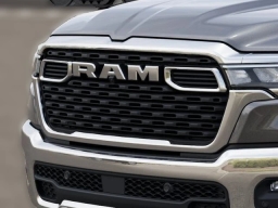 Ram 1500 Big Horn 4x4 Crew Cab 5'7" Box 2026