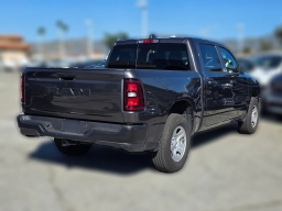 Ram 1500 Tradesman 4x4 Crew Cab 5'7" Box 2025