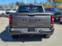 Ram 1500 Tradesman 4x4 Crew Cab 5'7" Box 2025