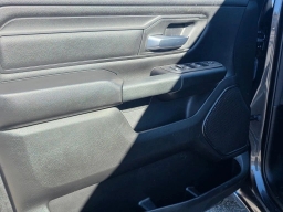 Ram 1500 Tradesman 4x4 Crew Cab 5'7" Box 2025