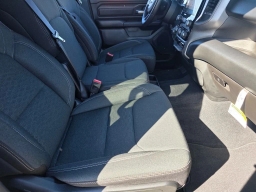 Ram 1500 Tradesman 4x4 Crew Cab 5'7" Box 2025