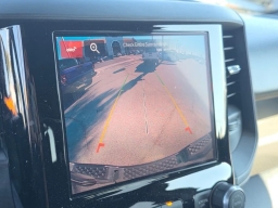 Ram 1500 Tradesman 4x4 Crew Cab 5'7" Box 2025