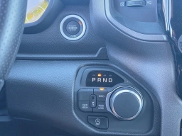 Ram 1500 Tradesman 4x4 Crew Cab 5'7" Box 2025