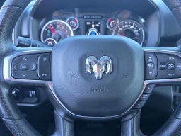 Ram 1500 Tradesman 4x4 Crew Cab 5'7" Box 2025