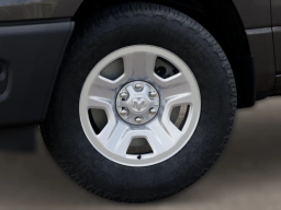 Ram 1500 Tradesman 4x4 Crew Cab 5'7" Box 2025