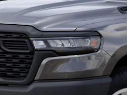 Ram 1500 Tradesman 4x4 Crew Cab 5'7" Box 2025