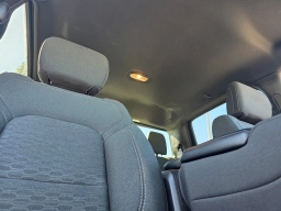 Ram 1500 Tradesman 4x4 Crew Cab 5'7" Box 2025