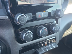 Ram 1500 Tradesman 4x4 Crew Cab 5'7" Box 2025