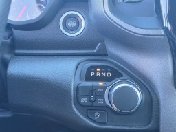 Ram 1500 Tradesman 4x4 Crew Cab 5'7" Box 2025