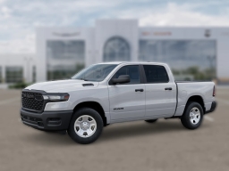Ram 1500 Tradesman 4x4 Crew Cab 5'7" Box 2025