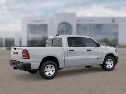 Ram 1500 Tradesman 4x4 Crew Cab 5'7" Box 2025