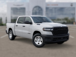 Ram 1500 Tradesman 4x4 Crew Cab 5'7" Box 2025