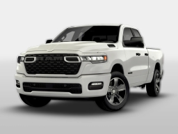 Ram 1500 Express 4x2 Quad Cab 6'4" Box 2026