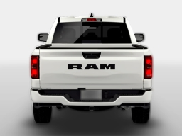 Ram 1500 Express 4x2 Quad Cab 6'4" Box 2026