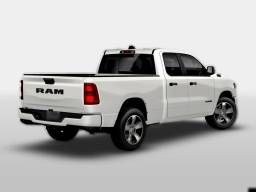 Ram 1500 Express 4x2 Quad Cab 6'4" Box 2026