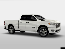 Ram 1500 Express 4x2 Quad Cab 6'4" Box 2026