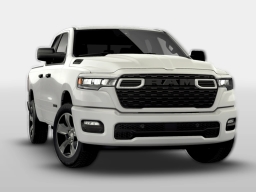 Ram 1500 Express 4x2 Quad Cab 6'4" Box 2026