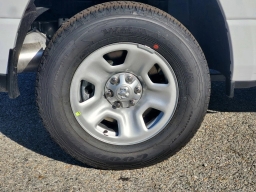 Ram 1500 Tradesman 4x2 Quad Cab 6'4" Box 2025