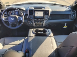 Ram 1500 Tradesman 4x2 Quad Cab 6'4" Box 2025