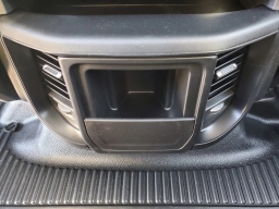 Ram 1500 Tradesman 4x2 Quad Cab 6'4" Box 2025