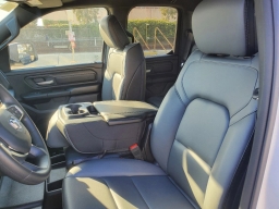 Ram 1500 Tradesman 4x2 Quad Cab 6'4" Box 2025