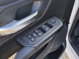 Ram 1500 Tradesman 4x2 Quad Cab 6'4" Box 2025