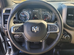 Ram 1500 Tradesman 4x2 Quad Cab 6'4" Box 2025