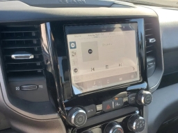 Ram 1500 Tradesman 4x2 Quad Cab 6'4" Box 2025