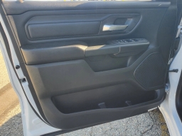 Ram 1500 Tradesman 4x4 Quad Cab 6'4" Box 2025