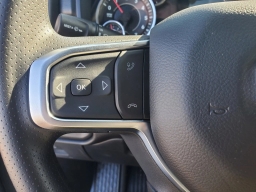 Ram 1500 Tradesman 4x4 Quad Cab 6'4" Box 2025