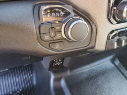 Ram 1500 Tradesman 4x4 Quad Cab 6'4" Box 2025