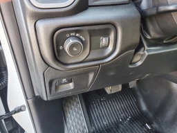 Ram 1500 Tradesman 4x4 Quad Cab 6'4" Box 2025