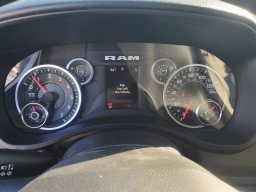 Ram 1500 Tradesman 4x4 Quad Cab 6'4" Box 2025