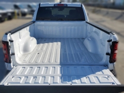 Ram 1500 Tradesman 4x4 Quad Cab 6'4" Box 2025