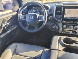 Ram 1500 Tradesman 4x4 Quad Cab 6'4" Box 2025