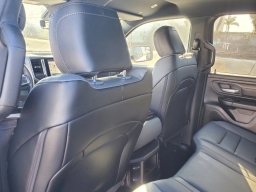 Ram 1500 Tradesman 4x4 Quad Cab 6'4" Box 2025