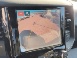 Ram 1500 Tradesman 4x4 Quad Cab 6'4" Box 2025