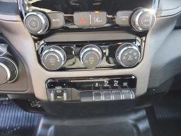 Ram 1500 Tradesman 4x4 Quad Cab 6'4" Box 2025