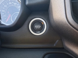 Ram 1500 Tradesman 4x4 Quad Cab 6'4" Box 2025