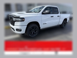 Ram 1500 Express 4x4 Quad Cab 6'4" Box 2026