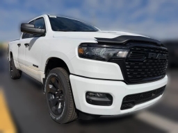 Ram 1500 Express 4x4 Quad Cab 6'4" Box 2026